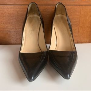 Kate Spade Pointy Toe Heels